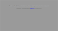 Desktop Screenshot of glo.it