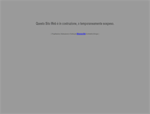 Tablet Screenshot of glo.it